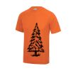 Kids cool T - FREE SAMPLE Thumbnail