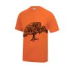 Kids cool T - FREE SAMPLE Thumbnail
