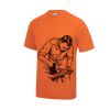 Kids cool T - FREE SAMPLE Thumbnail