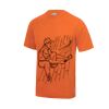 Kids cool T - FREE SAMPLE Thumbnail