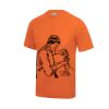 Kids cool T - FREE SAMPLE Thumbnail
