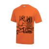 Kids cool T - FREE SAMPLE Thumbnail