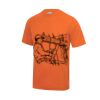 Kids cool T - FREE SAMPLE Thumbnail
