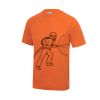 Kids cool T - FREE SAMPLE Thumbnail