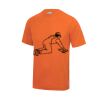 Kids cool T - FREE SAMPLE Thumbnail