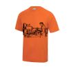 Kids cool T - FREE SAMPLE Thumbnail