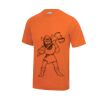 Kids cool T - FREE SAMPLE Thumbnail