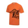 Kids cool T - FREE SAMPLE Thumbnail