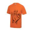 Kids cool T - FREE SAMPLE Thumbnail