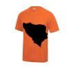 Kids cool T - FREE SAMPLE Thumbnail