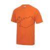 Kids cool T - FREE SAMPLE Thumbnail