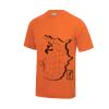 Kids cool T - FREE SAMPLE Thumbnail