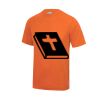 Kids cool T - FREE SAMPLE Thumbnail