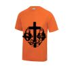 Kids cool T - FREE SAMPLE Thumbnail