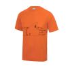 Kids cool T - FREE SAMPLE Thumbnail