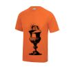 Kids cool T - FREE SAMPLE Thumbnail