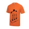 Kids cool T - FREE SAMPLE Thumbnail