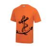 Kids cool T - FREE SAMPLE Thumbnail