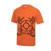 Kids cool T - FREE SAMPLE Thumbnail