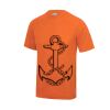 Kids cool T - FREE SAMPLE Thumbnail