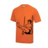 Kids cool T - FREE SAMPLE Thumbnail
