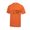 Kids cool T - FREE SAMPLE Thumbnail