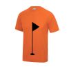 Kids cool T - FREE SAMPLE Thumbnail