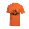 Kids cool T - FREE SAMPLE Thumbnail