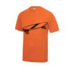 Kids cool T - FREE SAMPLE Thumbnail