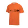 Kids cool T - FREE SAMPLE Thumbnail