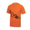 Kids cool T - FREE SAMPLE Thumbnail