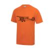 Kids cool T - FREE SAMPLE Thumbnail