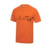 Kids cool T - FREE SAMPLE Thumbnail