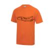 Kids cool T - FREE SAMPLE Thumbnail