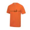 Kids cool T - FREE SAMPLE Thumbnail