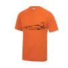 Kids cool T - FREE SAMPLE Thumbnail