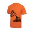 Kids cool T - FREE SAMPLE Thumbnail