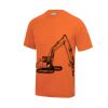 Kids cool T - FREE SAMPLE Thumbnail