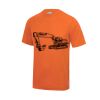 Kids cool T - FREE SAMPLE Thumbnail