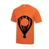 Kids cool T - FREE SAMPLE Thumbnail