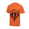 Kids cool T - FREE SAMPLE Thumbnail