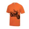 Kids cool T - FREE SAMPLE Thumbnail