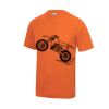 Kids cool T - FREE SAMPLE Thumbnail