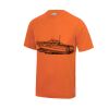 Kids cool T - FREE SAMPLE Thumbnail