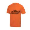 Kids cool T - FREE SAMPLE Thumbnail