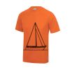 Kids cool T - FREE SAMPLE Thumbnail