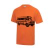 Kids cool T - FREE SAMPLE Thumbnail