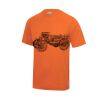 Kids cool T - FREE SAMPLE Thumbnail