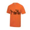 Kids cool T - FREE SAMPLE Thumbnail