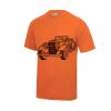 Kids cool T - FREE SAMPLE Thumbnail